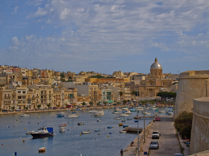 Birgu